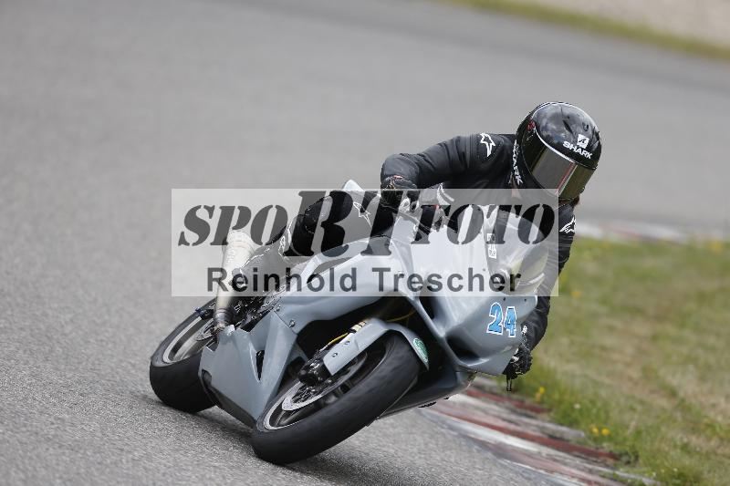 /18 23.05.2025 Get Faster Caremotion ADR/Gruppe gruen/24